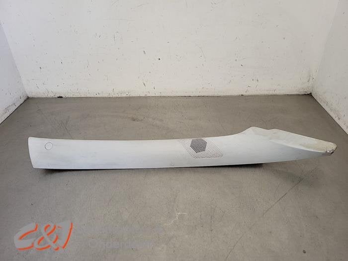 Stijlbekleding links-voor van een Iveco New Daily, Gebruikt, -, Overige automerken, -