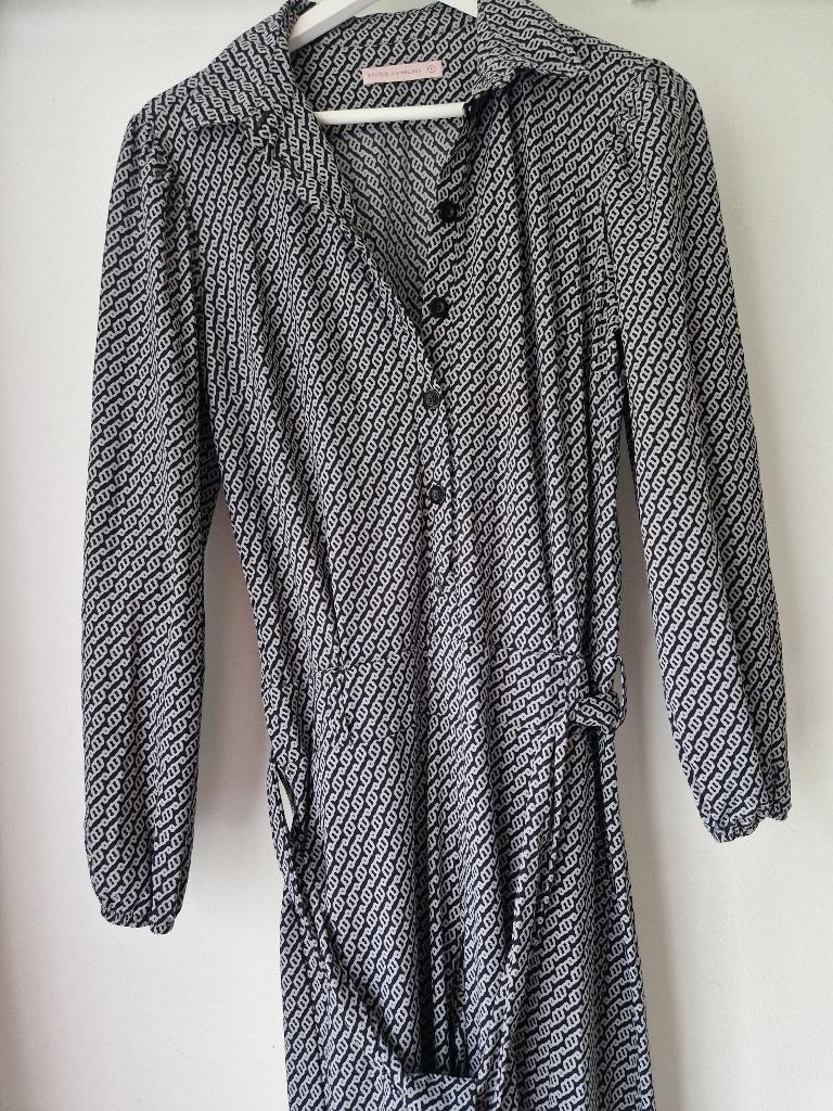 Studio Anneloes jumpsuit mt M, Maat 38/40 (M), Studio Anneloes, Blauw, Ophalen of Verzenden