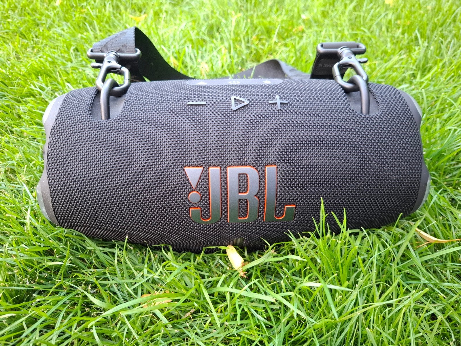 zwarte jbl xtreme 4, Ophalen, Minder dan 60 watt, JBL