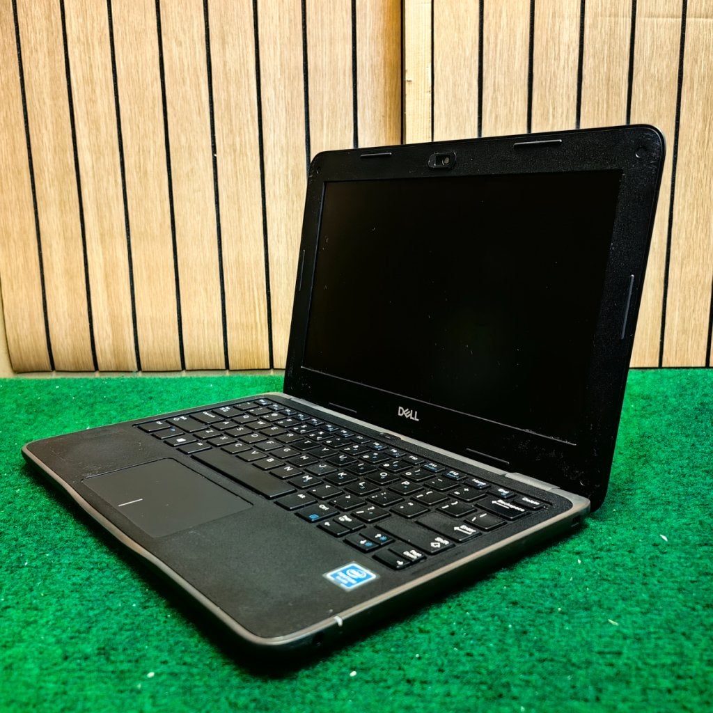 Dell Latitude 3190 Intel Pentium Silver N504 - Nette Staat, Computers en Software, Windows Laptops, Dell, Gebruikt, Support@Dell.com