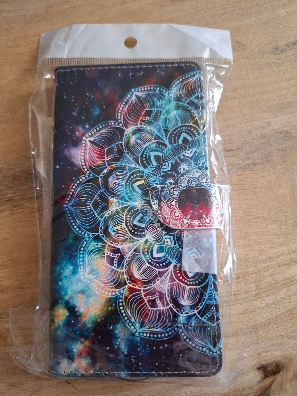 Hoesje voor Samsung A51, Ophalen of Verzenden, Nieuw, Overige modellen, Hoesje of Tasje