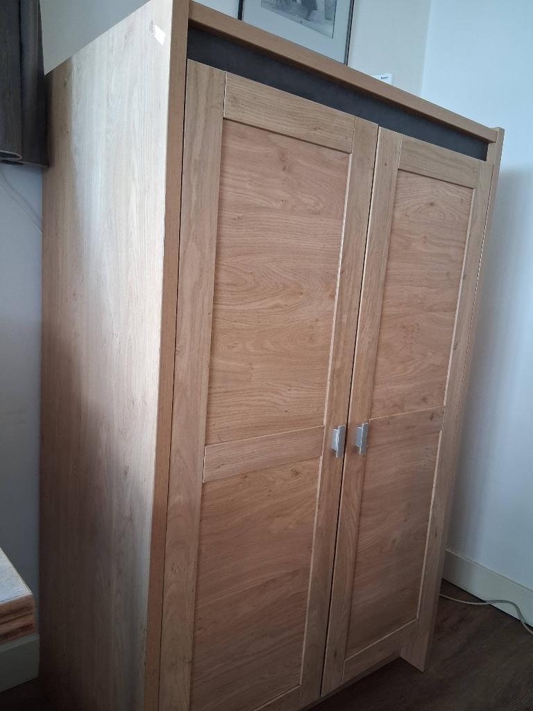 Computerkast, Ophalen, Gebruikt, 70 tot 120 cm, Minder dan 70 cm