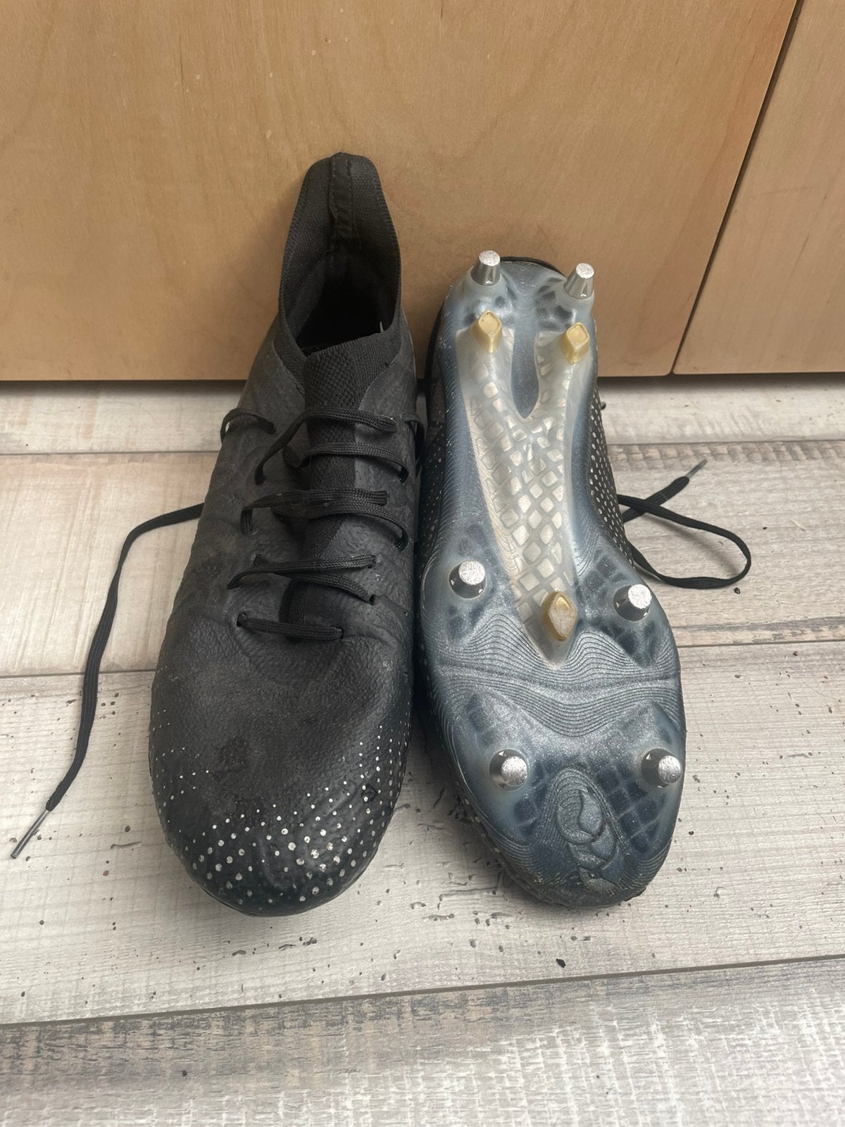 Canterbury rugby schoenen, Sport en Fitness, Ophalen of Verzenden, Gebruikt, Schoenen