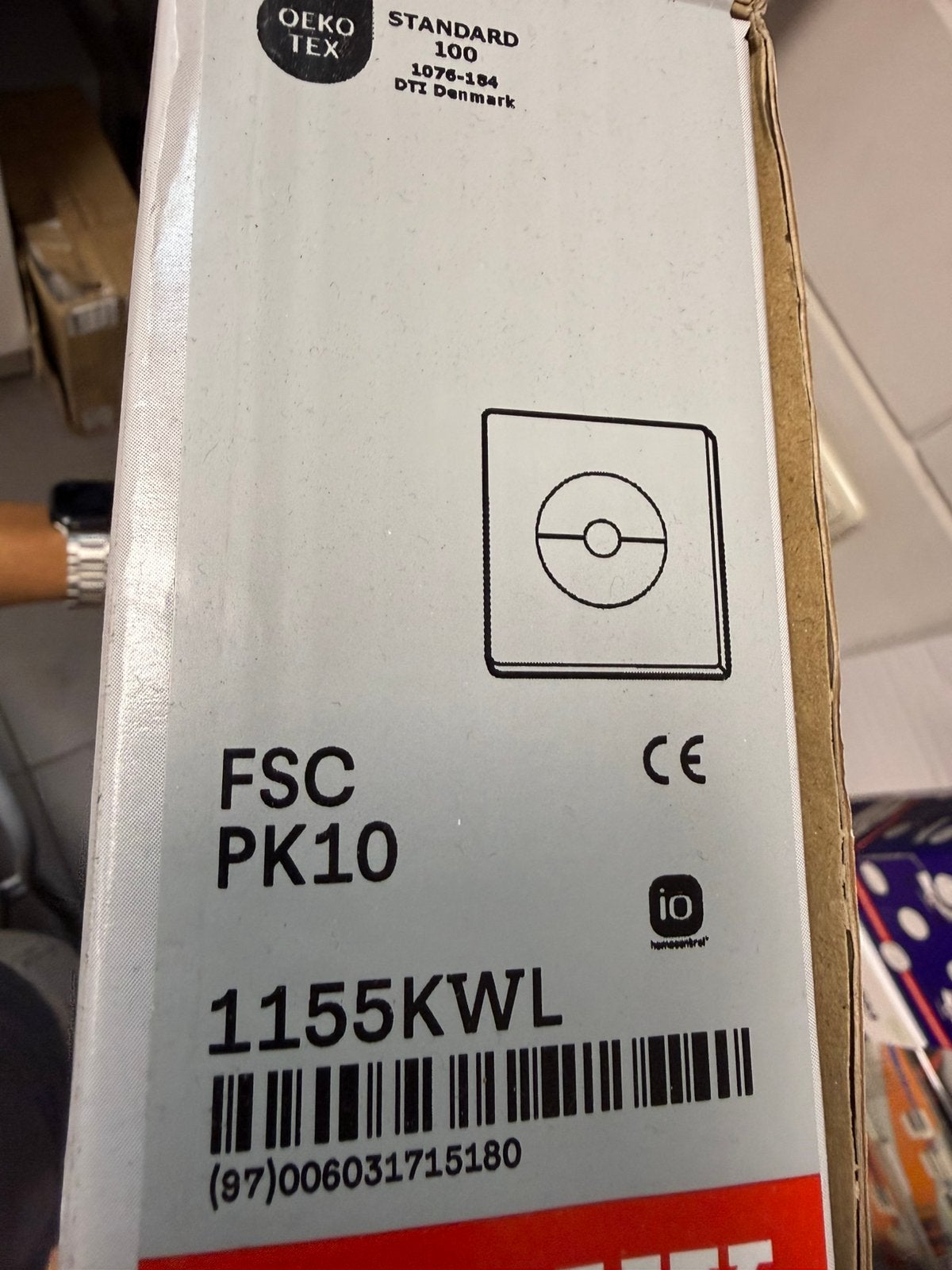 Velux FSC PK10 1155KWL, Huis en Inrichting, Stoffering | Gordijnen en Lamellen, Ophalen of Verzenden, Roze, Gordijn, Verduisterend