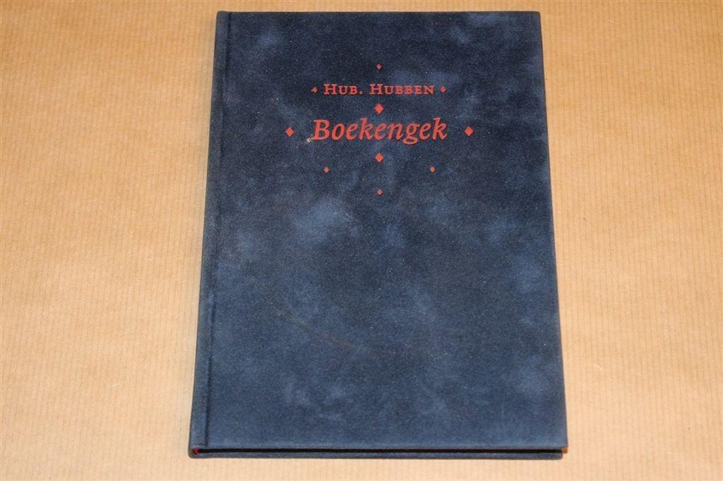 Boekengek — Koppermaandag-Uitgave [1995], Boeken, Literatuur, Zo goed als nieuw, Ophalen of Verzenden