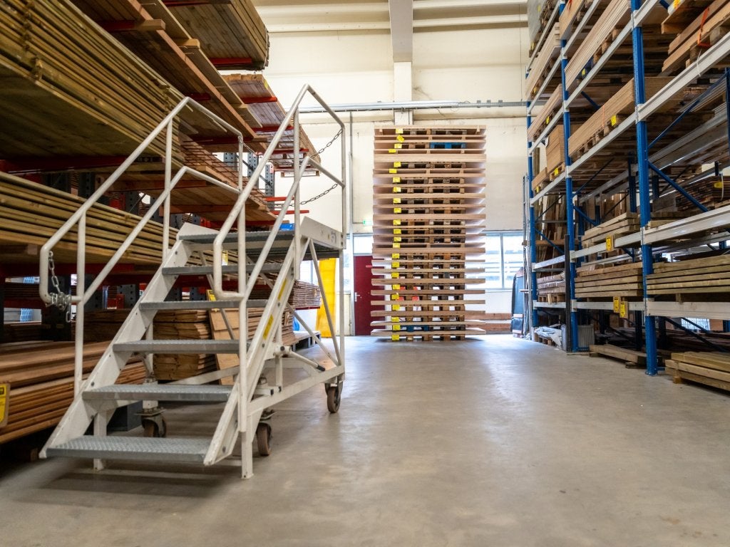 EPDM Pakket (compleet) - Zwart - Veel maten - Dakbedekking, Kunststof, Zwart, Niet ingevuld, Nieuw
