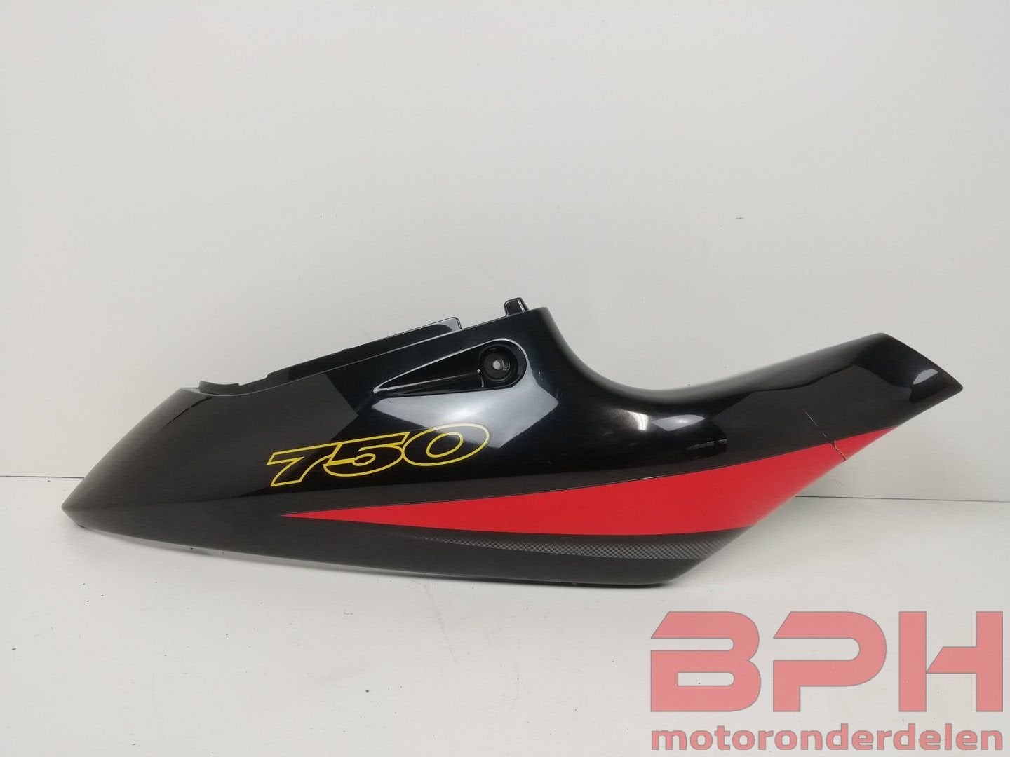 Rechter achterkuip Suzuki GSX-R 600 750 SRAD 1996 t/m 2000 k, Gebruikt, -, -, Ophalen of Verzenden