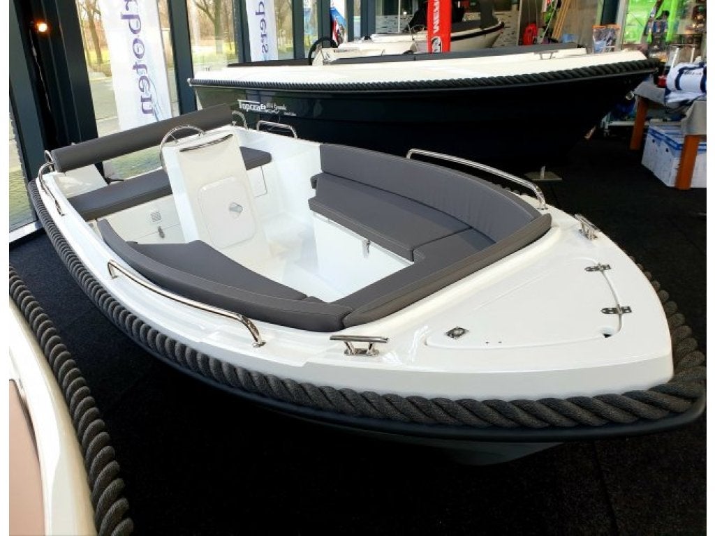 SilverYacht 445 Classic