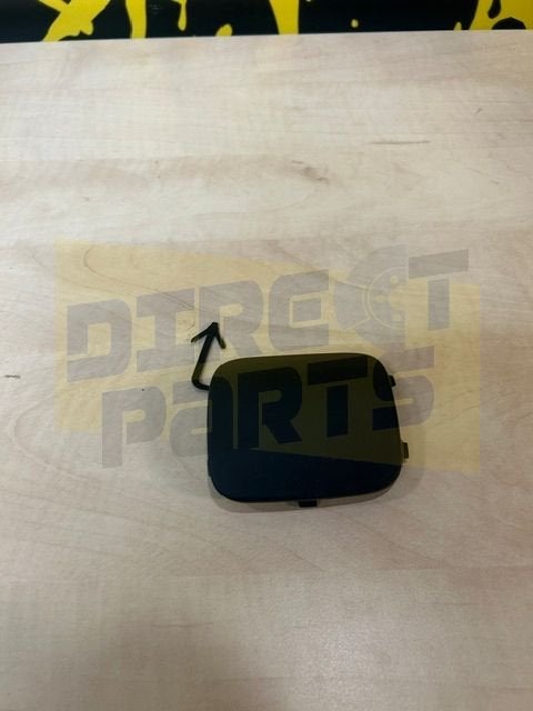 Renault Clio IV (12-19) Bumper Afdekkap Origineel! 511657892, -, -, Nieuw, Ophalen of Verzenden