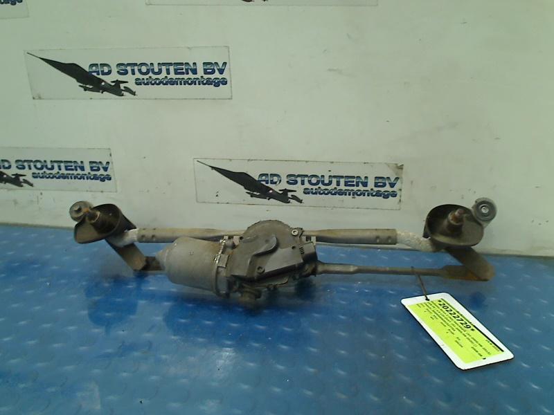 Ruitenwisser Mech + Motor Daihatsu Sirion 2 (M3) 85110B1030, Gebruikt, Daihatsu, Info@daihatsu.de, Ef D Teile Und Service GmbH