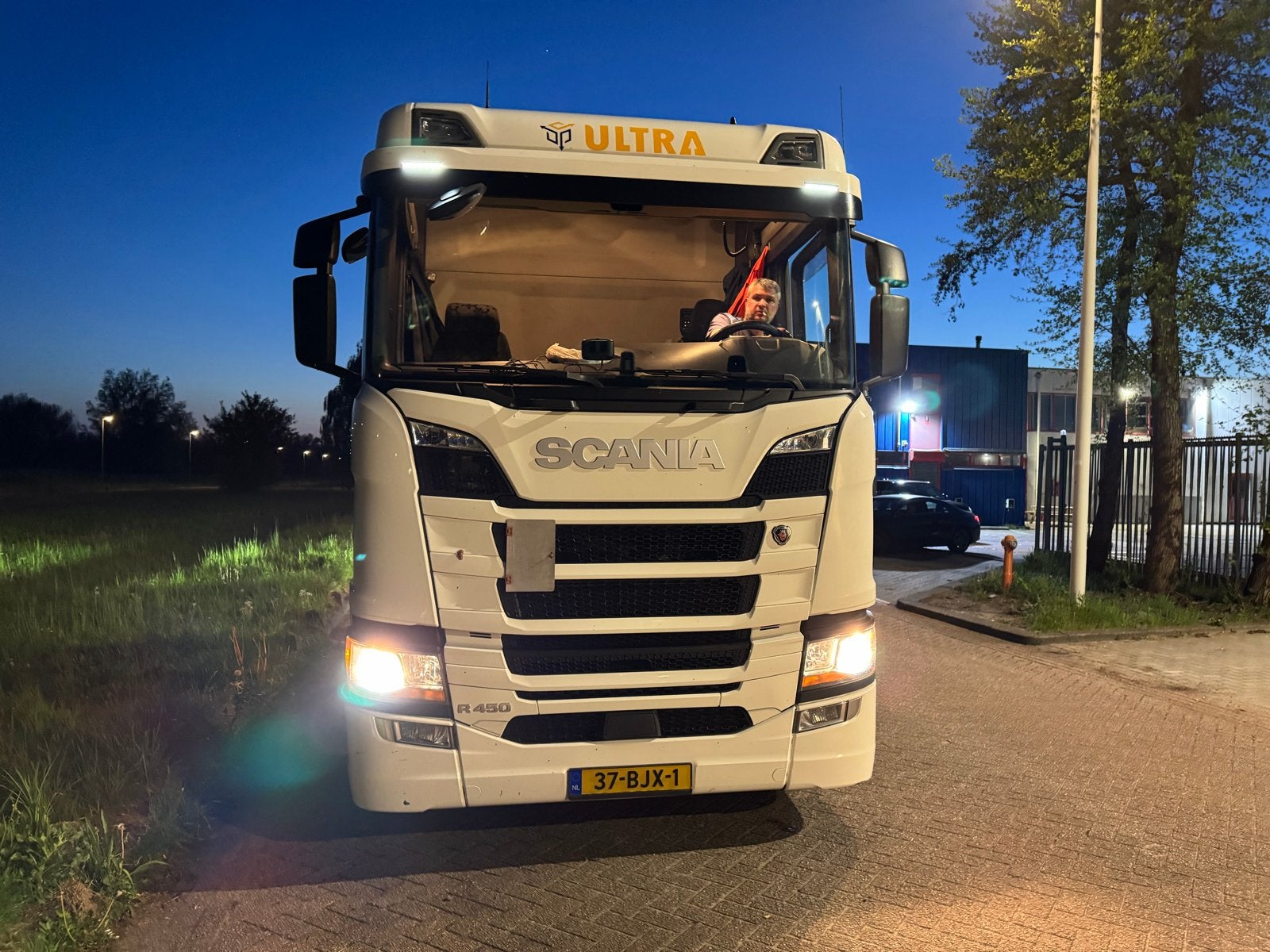 Per direct Gezocht CE Chauffeurs Beverwijk!, Vacatures