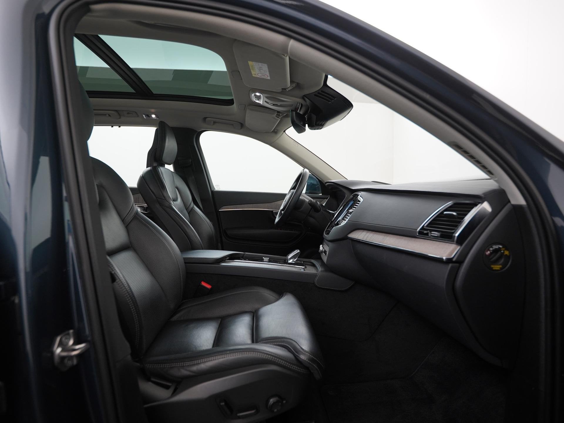 Volvo XC90 2.0 T8 Recharge AWD Inscription | Panoramadak | H, 12 maanden, Gebruikt, Euro 6, 4 cilinders