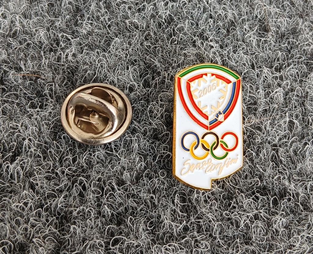 Senzo Confini, Ophalen of Verzenden, Gebruikt, Overige typen