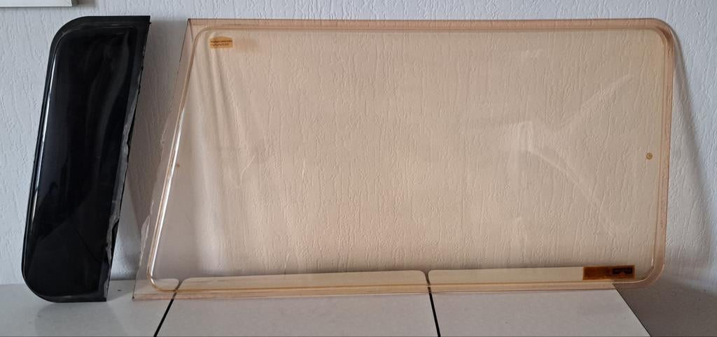 Vw T3 Atlantic Isolatieraam met beluchting Westfalia, Ophalen