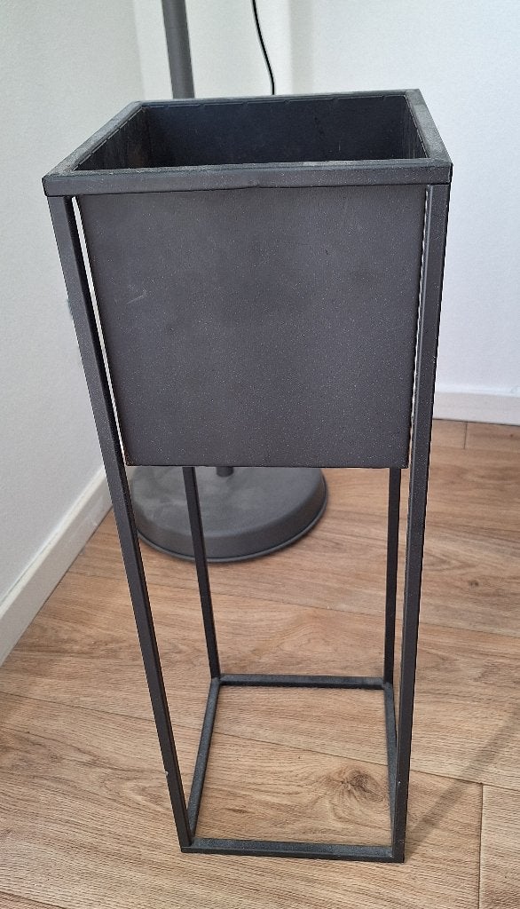 Planten bak, Ophalen, Gebruikt, Minder dan 30 cm, Minder dan 60 cm