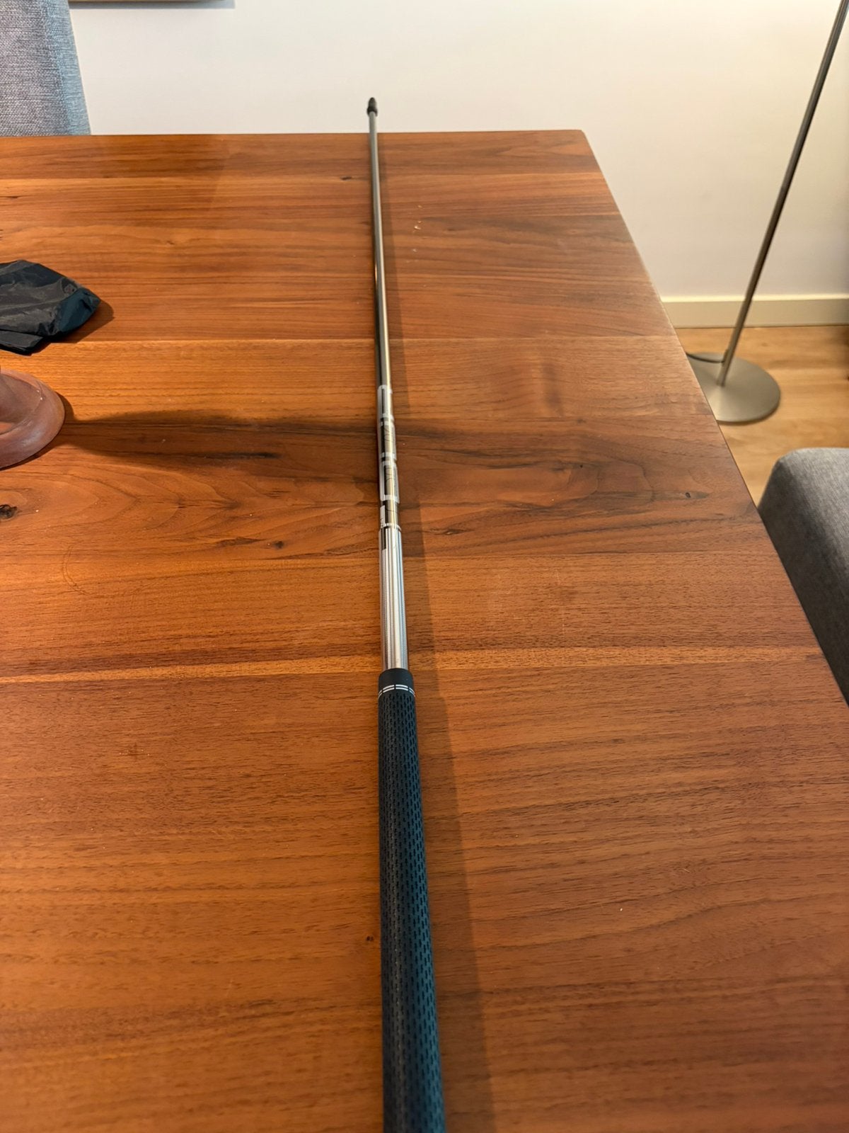 Ping Tour 65 gram stiff driver shaft, Sport en Fitness, Golf, Ophalen of Verzenden, Zo goed als nieuw, Club, Ping
