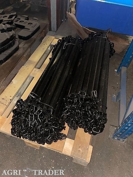 RUR 55 bodemketting boden schleuden ketten, Niet opgegeven, -, Niet opgegeven