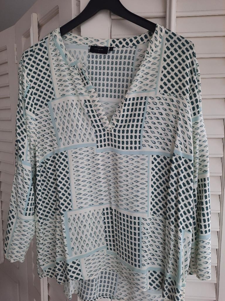 Blouse van het merk Peppercorn, Overige kleuren, PEPPERCORN, Maat 42/44 (L), Ophalen of Verzenden