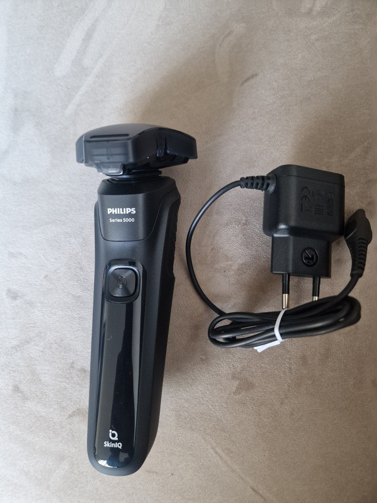 Philips Series 5000 SkinIQ Scheerapparaat, Ophalen of Verzenden, Nieuw, Scheren en Epileren