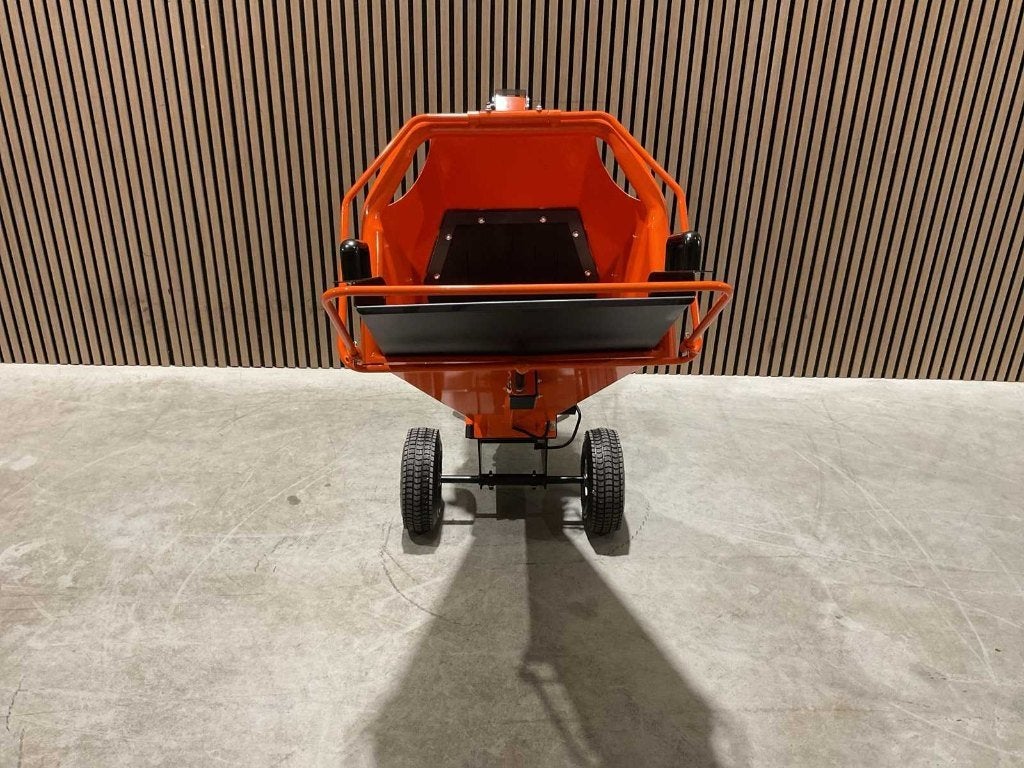 Daewoo Houthakselaar DWFWC230 nieuw‼️, Tuin en Terras, Hakselaars, Ophalen, Nieuw, Benzine, Daewoo