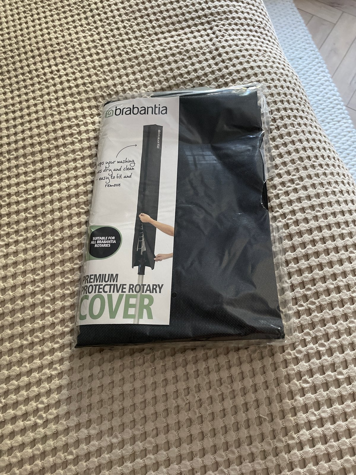 Brabantia Premium Beschermhoes voor Droogmolen, Ophalen of Verzenden, Nieuw, Overige typen