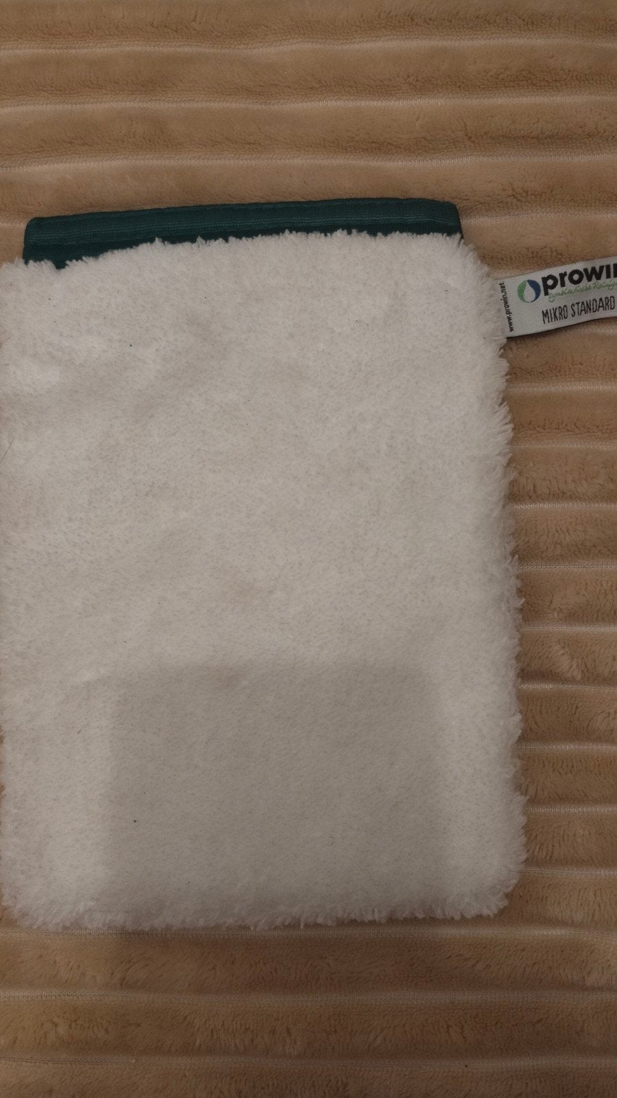 Prowin micro standaard handschoen Speedy en hygiene *nieuw*, Ophalen, 120 cm of meer, Nieuw, Katoen