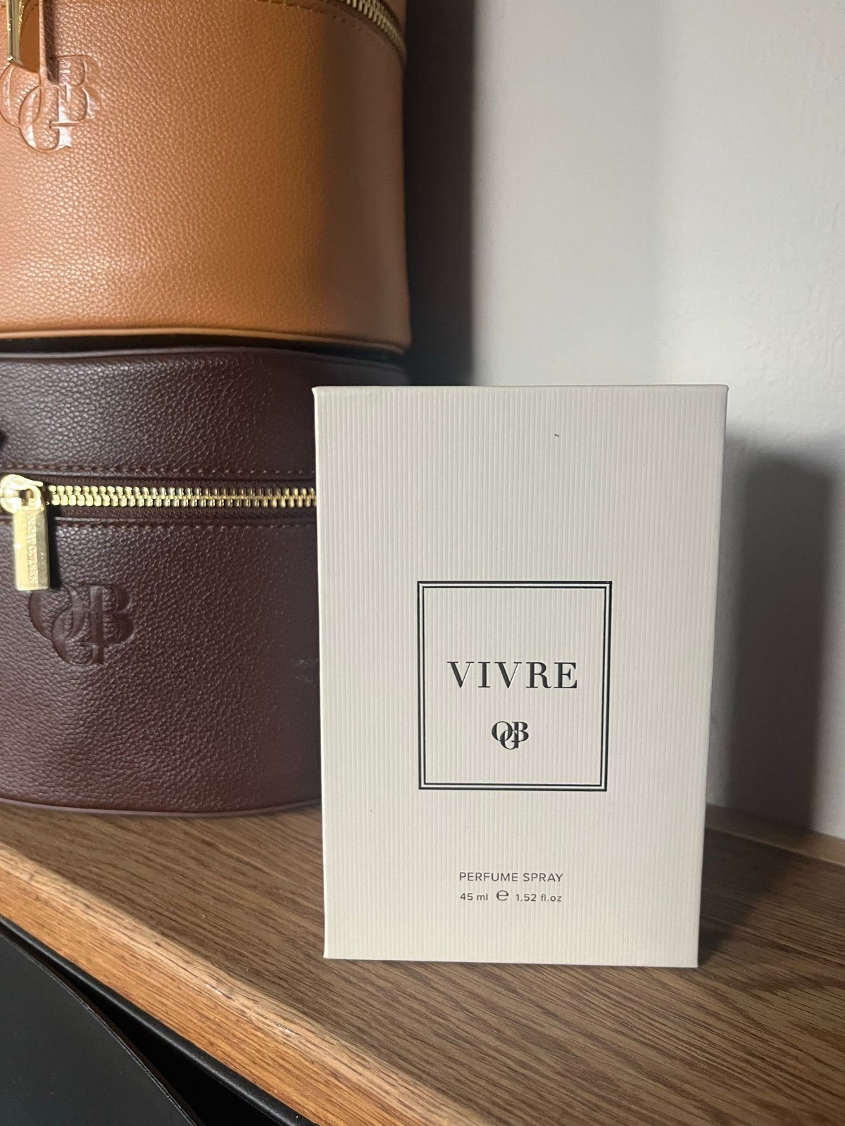 Vivre Eau de Parfum van OGB Olcay Gulsen (nieuw!), Sieraden, Tassen en Uiterlijk, Ophalen of Verzenden, Nieuw
