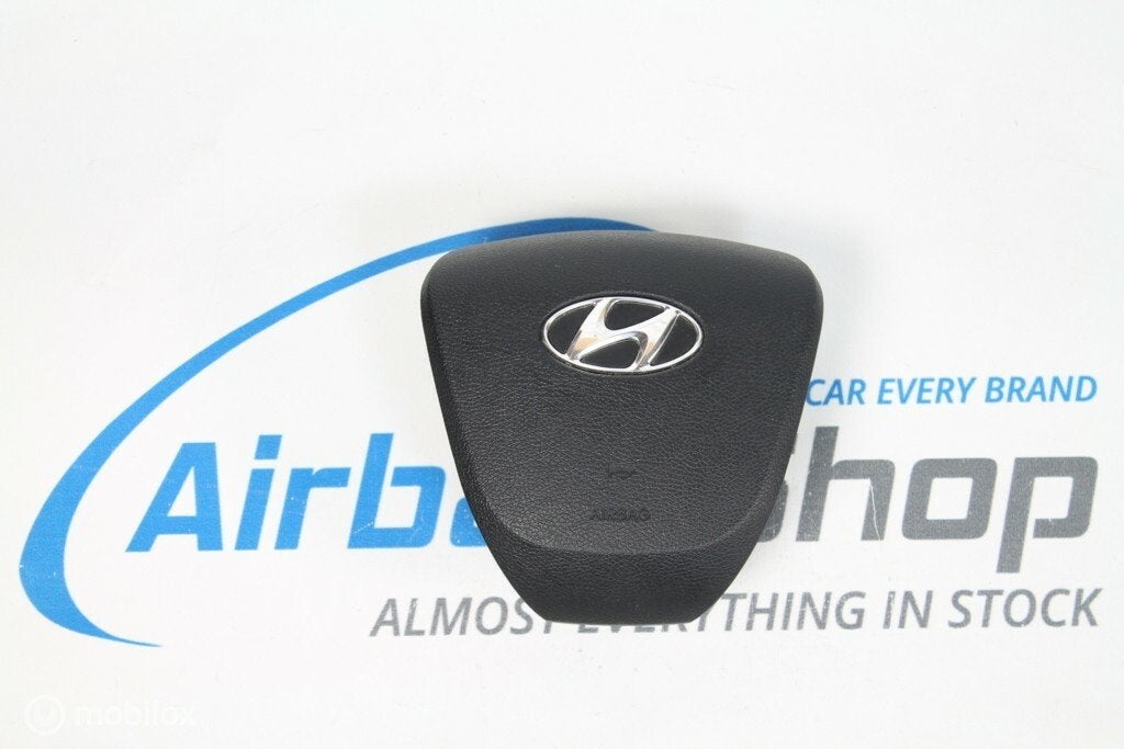 Airbag set - Dashboard Hyundai i20 (2008-2014), Auto-onderdelen, Dashboard en Schakelaars
