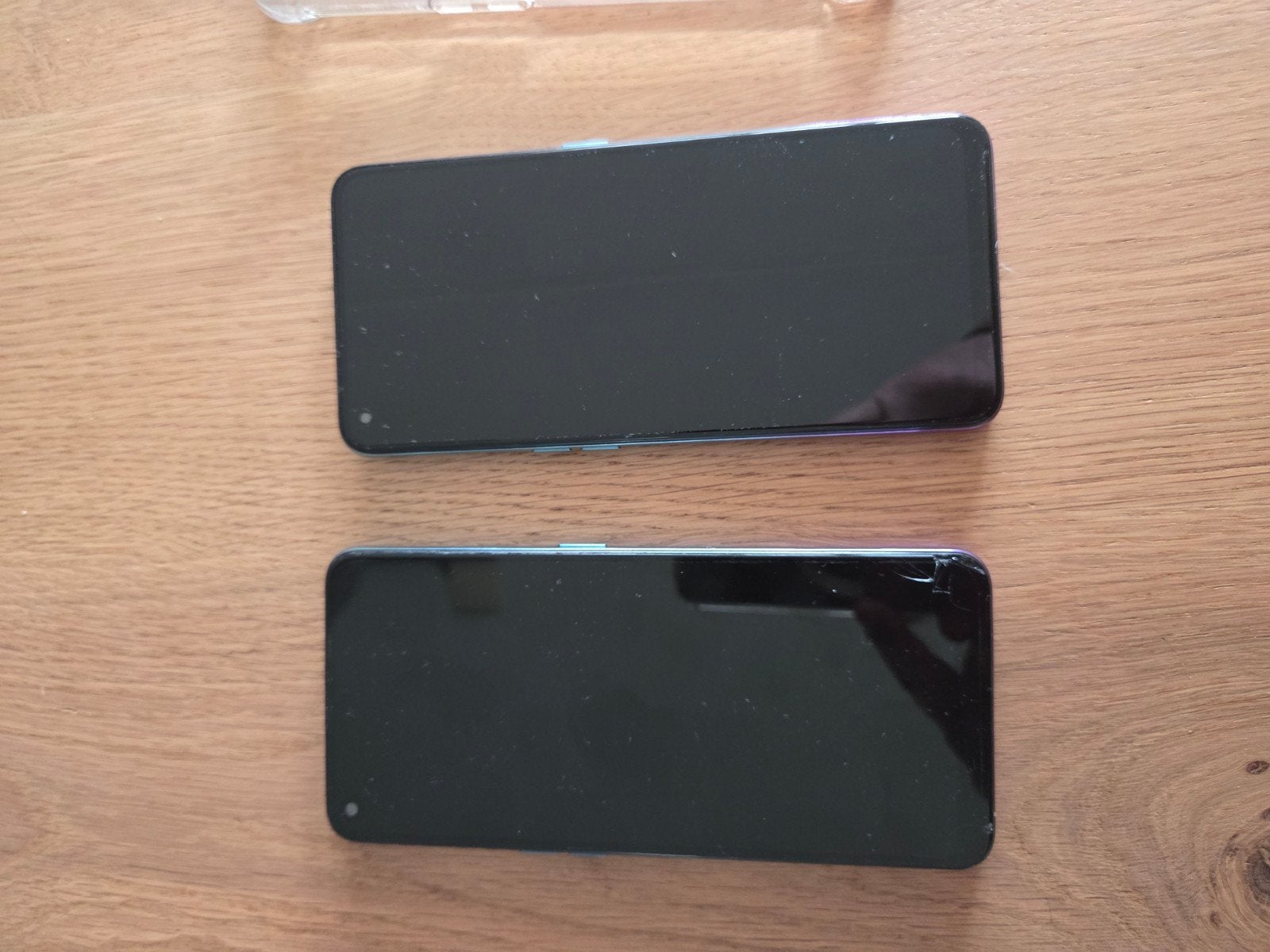 Oppo A94 / 2 stuks zie omschrijving, Ophalen of Verzenden