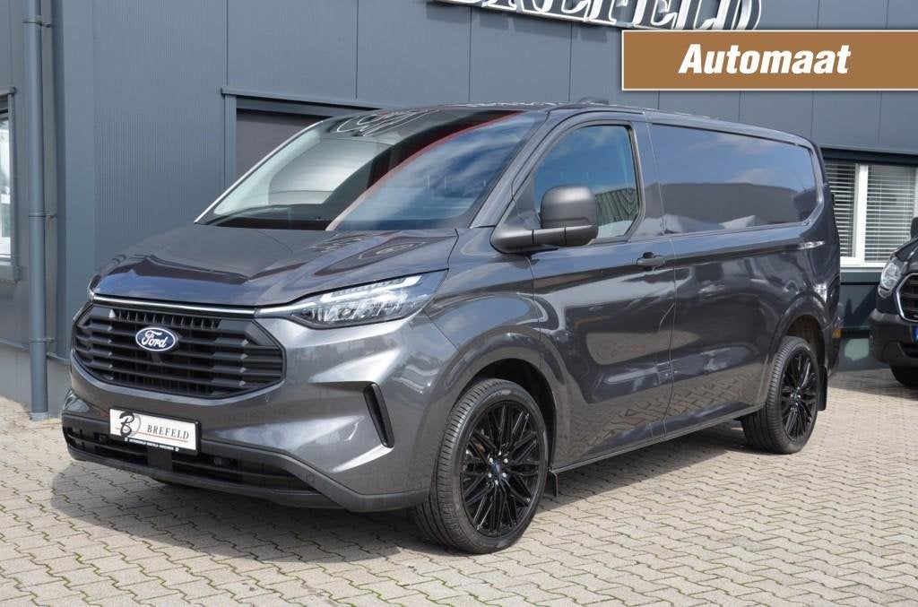 Ford TRANSIT CUSTOM 2.0 TDCi L1H1 Automaat, Automaat, Bedrijf, Diesel, Ford