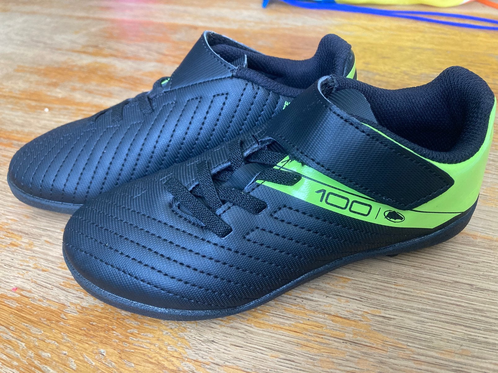 Kipsta voetbalschoenen, Ophalen, Nieuw, Schoenen
