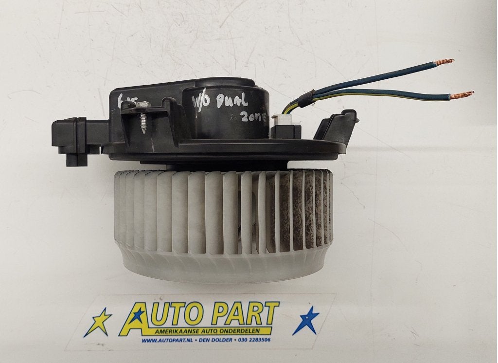 Dodge Ram 1500 kachelmotor 2009-2013, Gebruikt, PO Box 21-8004 | Auburn Hills, MI 48321-8004, Amerikaanse onderdelen, Ophalen of Verzenden
