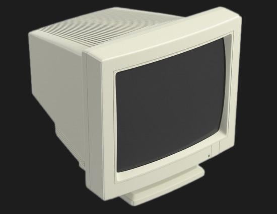 Gezocht: oude computer monitor (CRTs), Computers en Software, Monitoren, Gebruikt, 60 Hz of minder, HDMI, VGA, Overige typen, Overige resoluties
