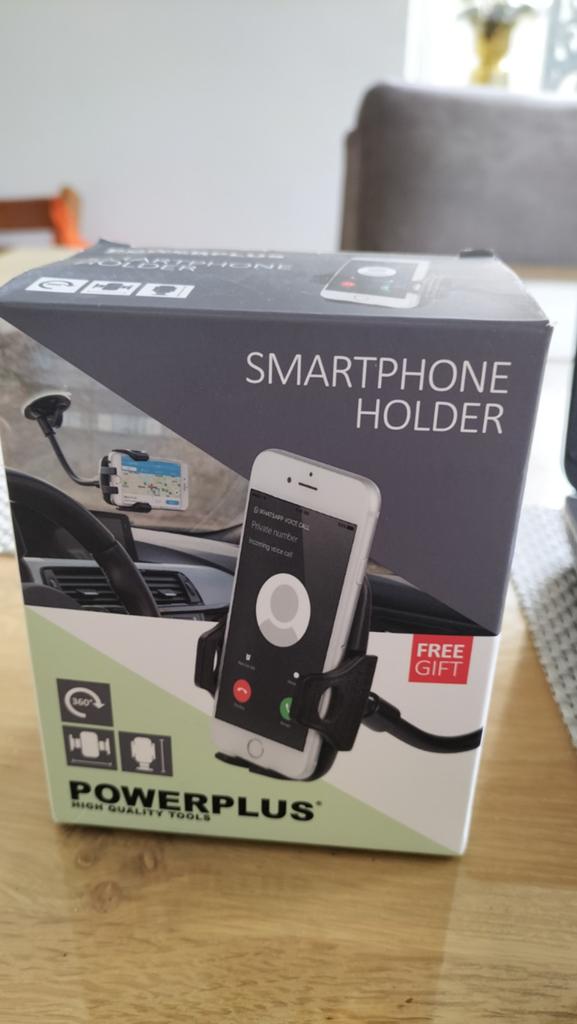Smartphone Holder, Ophalen, Nieuw