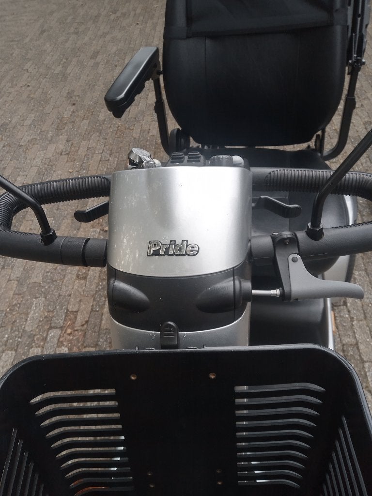 Scootmobiel, Pride, Ophalen of Verzenden, 11 t/m 15 km/u, 26 t/m 35 km