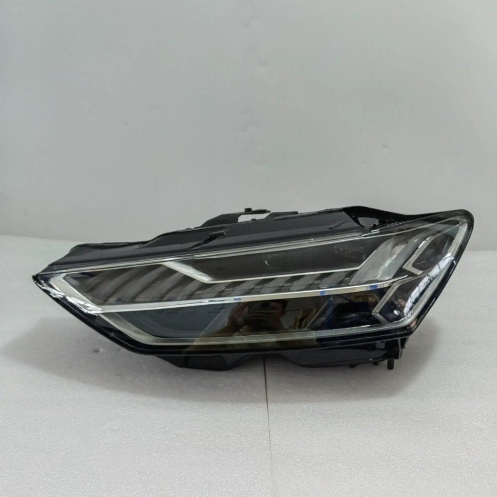 Audi A7 S7 RS7 4K Full LED Matrix koplamp links 4K8941035, Verzenden, Gereviseerd, Audi