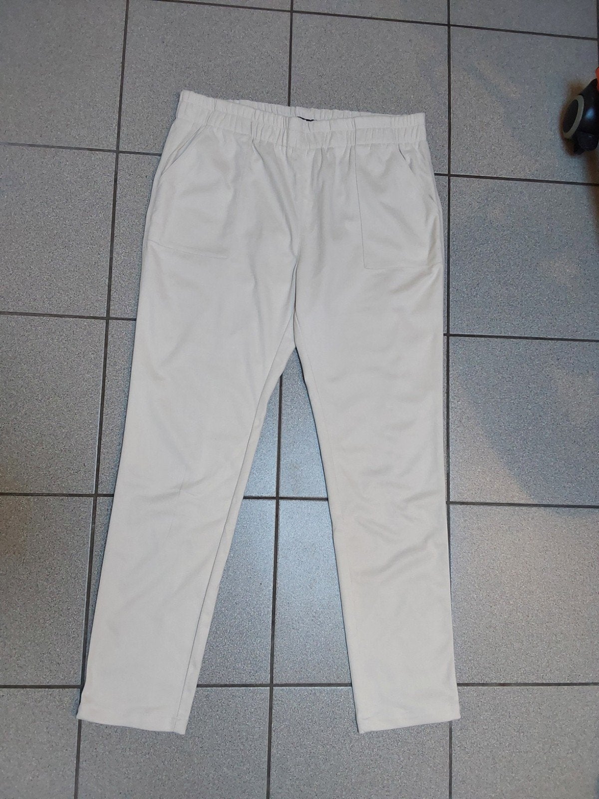 Prachtige broek van Nickjean maat 46, taille 46cm, nieuwstaa, Kleding | Dames, Nickjean, Ophalen of Verzenden, Zo goed als nieuw