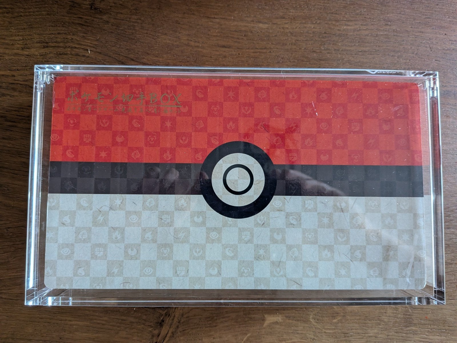 Pokémon Japan Post stamp special Box Pikachu Cramorant promo, Ophalen of Verzenden, Nieuw, Overige typen
