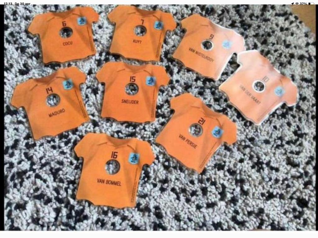 8 Voetbal DVD,s WK2006 🌺 uitgave Telegraaf, Verzamelen, Ophalen of Verzenden, Zo goed als nieuw, Overige binnenlandse clubs, Overige typen