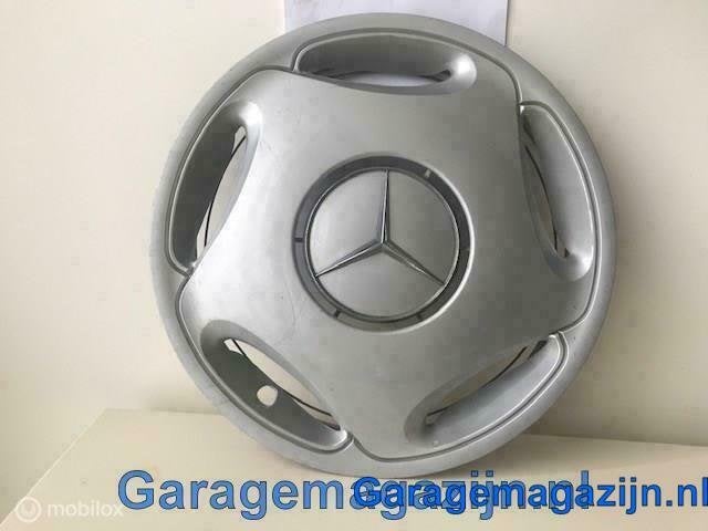 Wieldop Mercedes C Combi (s202) 15 inch A2104010024 lichte g, Gebruikt, Ophalen of Verzenden