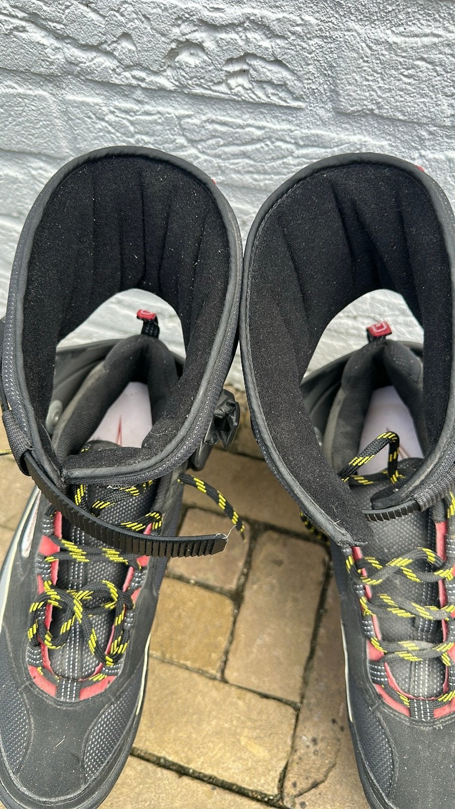 Nike Skeelers Maat 44,5 - Goede Staat, Overige merken, Gebruikt, Heren, Ophalen of Verzenden