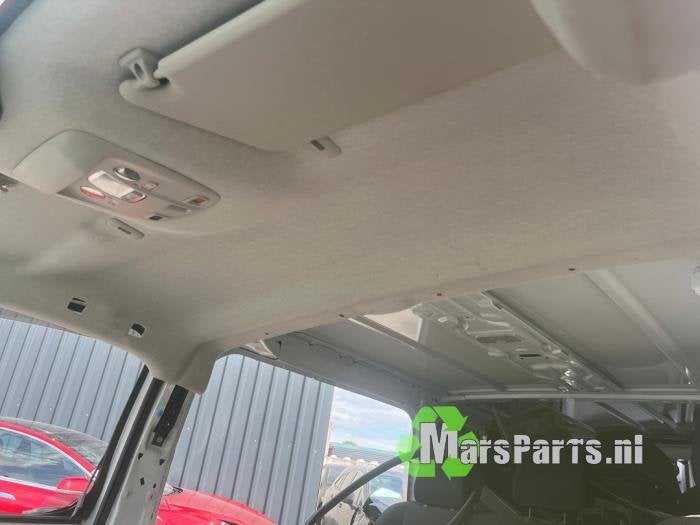 Hemelbekleding van een Fiat Scudo, Gebruikt, -, -, Ophalen of Verzenden