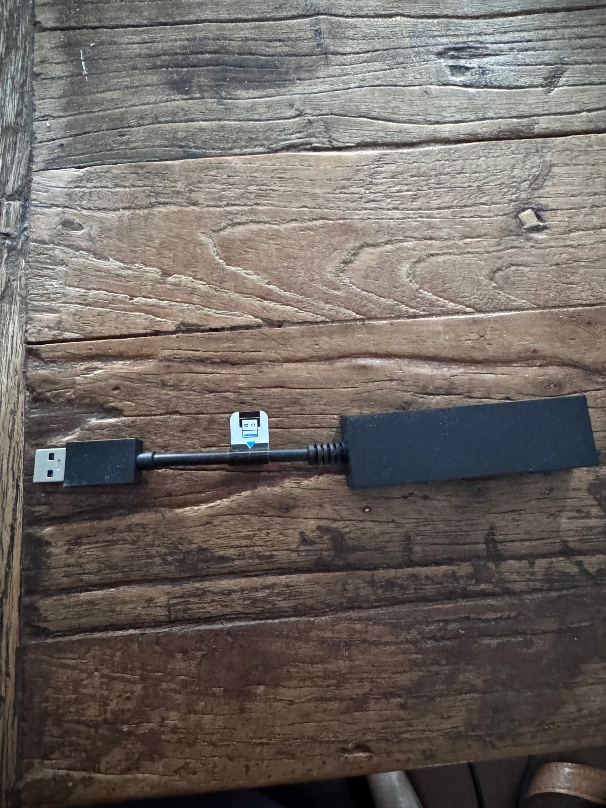 VR Adapter voor PlayStation, Ophalen of Verzenden, Gebruikt, Voeding, Oplader of Kabel, PlayStation 4