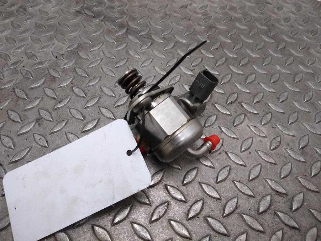 VOLKSWAGEN GOLF BRANDSTOF POMP VOOR DE INJECTOR 2016, Ophalen of Verzenden, Gebruikt, Stiba lid