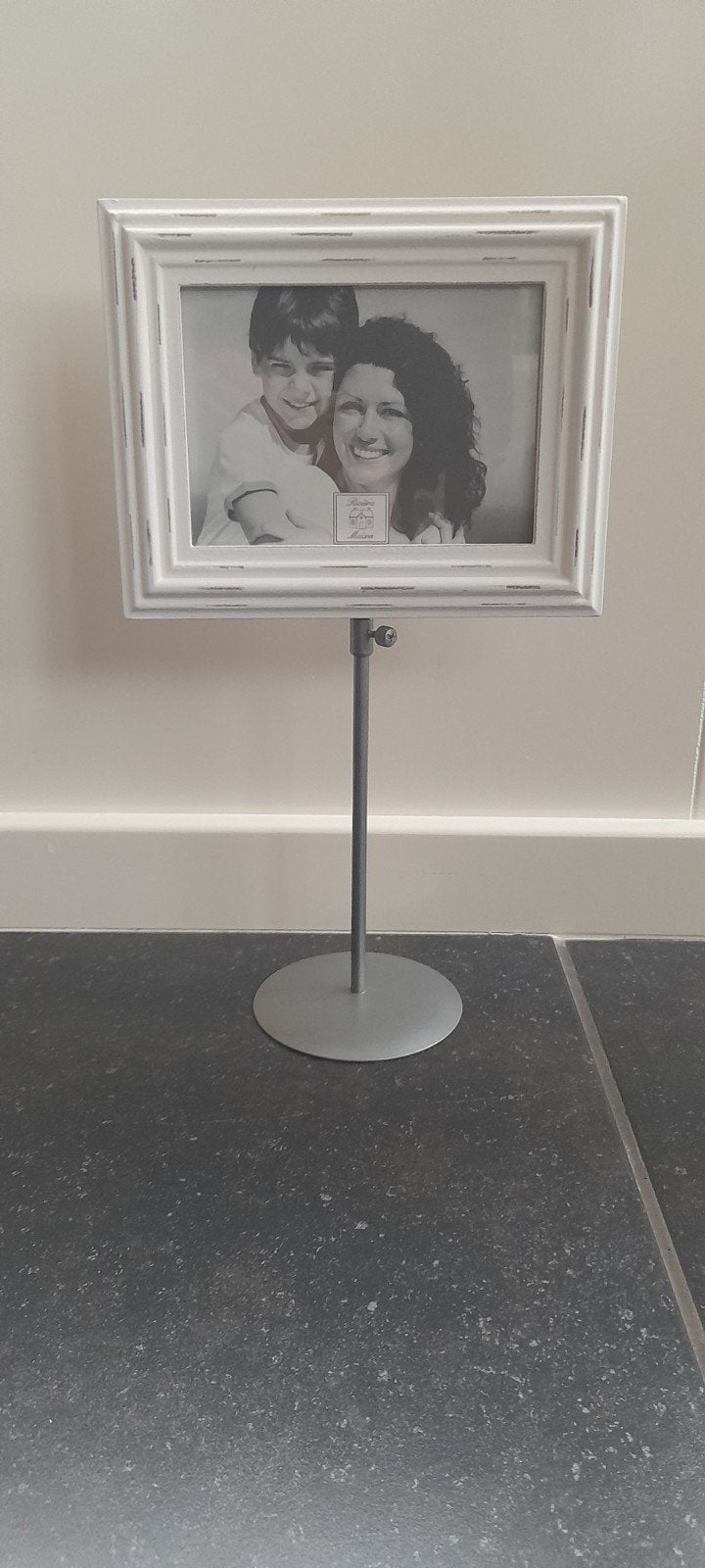 Riviera Maison fotolijst, Ophalen of Verzenden, Zo goed als nieuw, Fotolijst