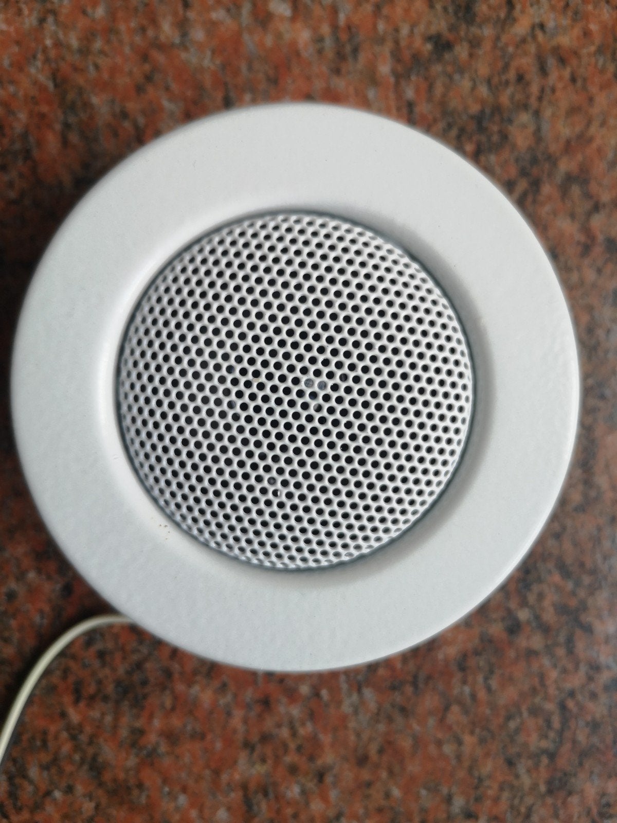 Dynavox CS 50-1 Mini halogeen-design luidspreker, Overige merken, Overige typen, Nieuw, Ophalen of Verzenden
