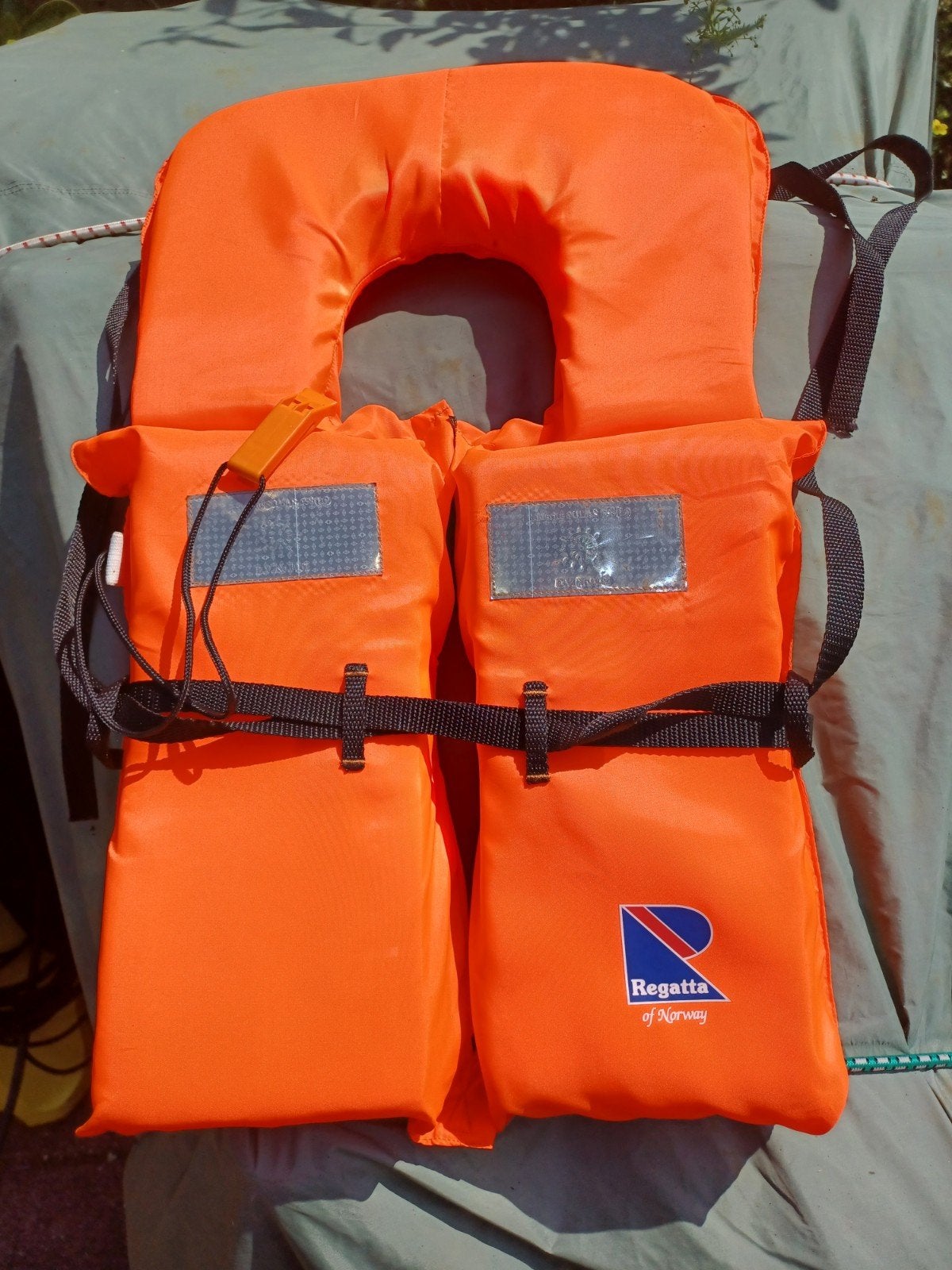 Zwemvest, Watersport en Boten, Ophalen of Verzenden, Dame of Heer, Reddingsvest of Zwemvest