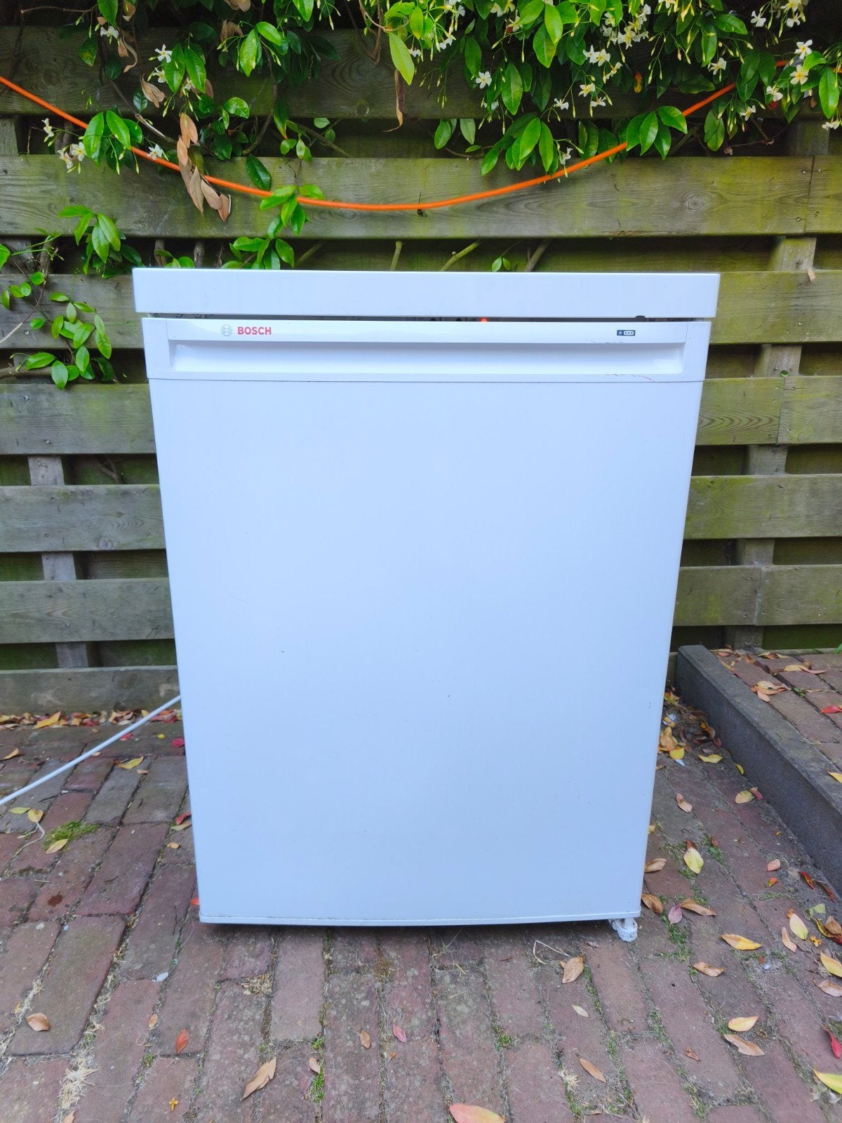 Bosch tafelmodel vriezer, Witgoed en Apparatuur, Vriezers en Diepvrieskisten, Gebruikt, Minder dan 85 cm, Ophalen, Vrieskast