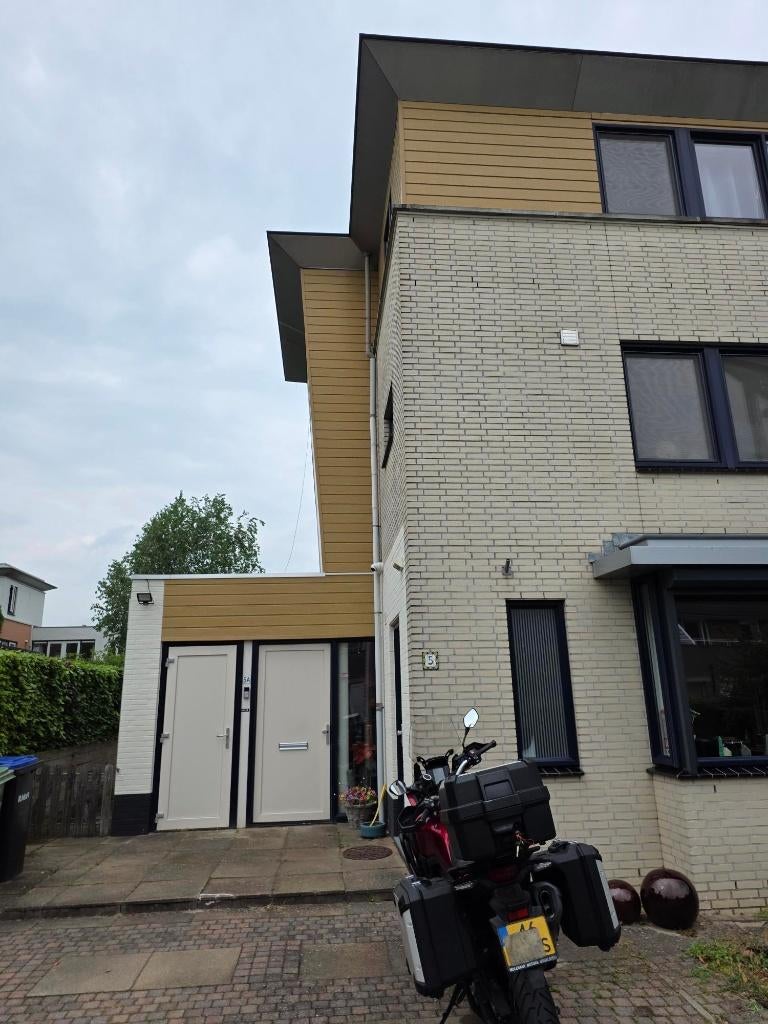 Maisonnette, IJsselstein, Tot 200 m², Utrecht, Appartement