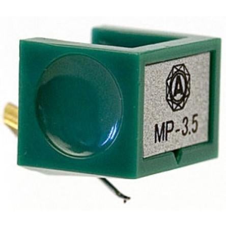 Nagaoka NMP-3.5 MP 78rpm mono, Ophalen of Verzenden, Nieuw, Thorens